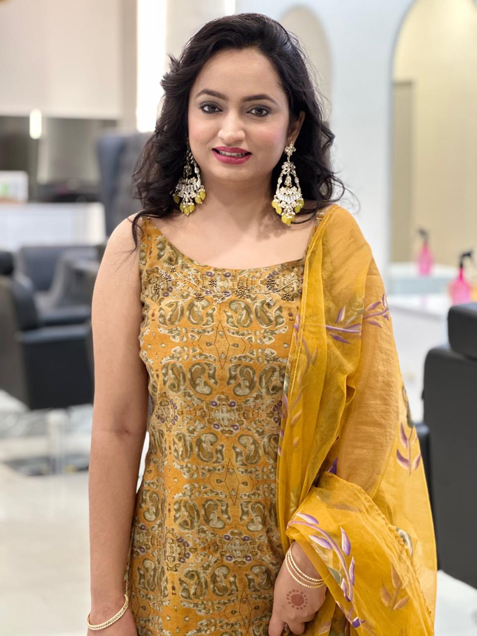 Pre-Bridal Glow - Professional Makeup Service