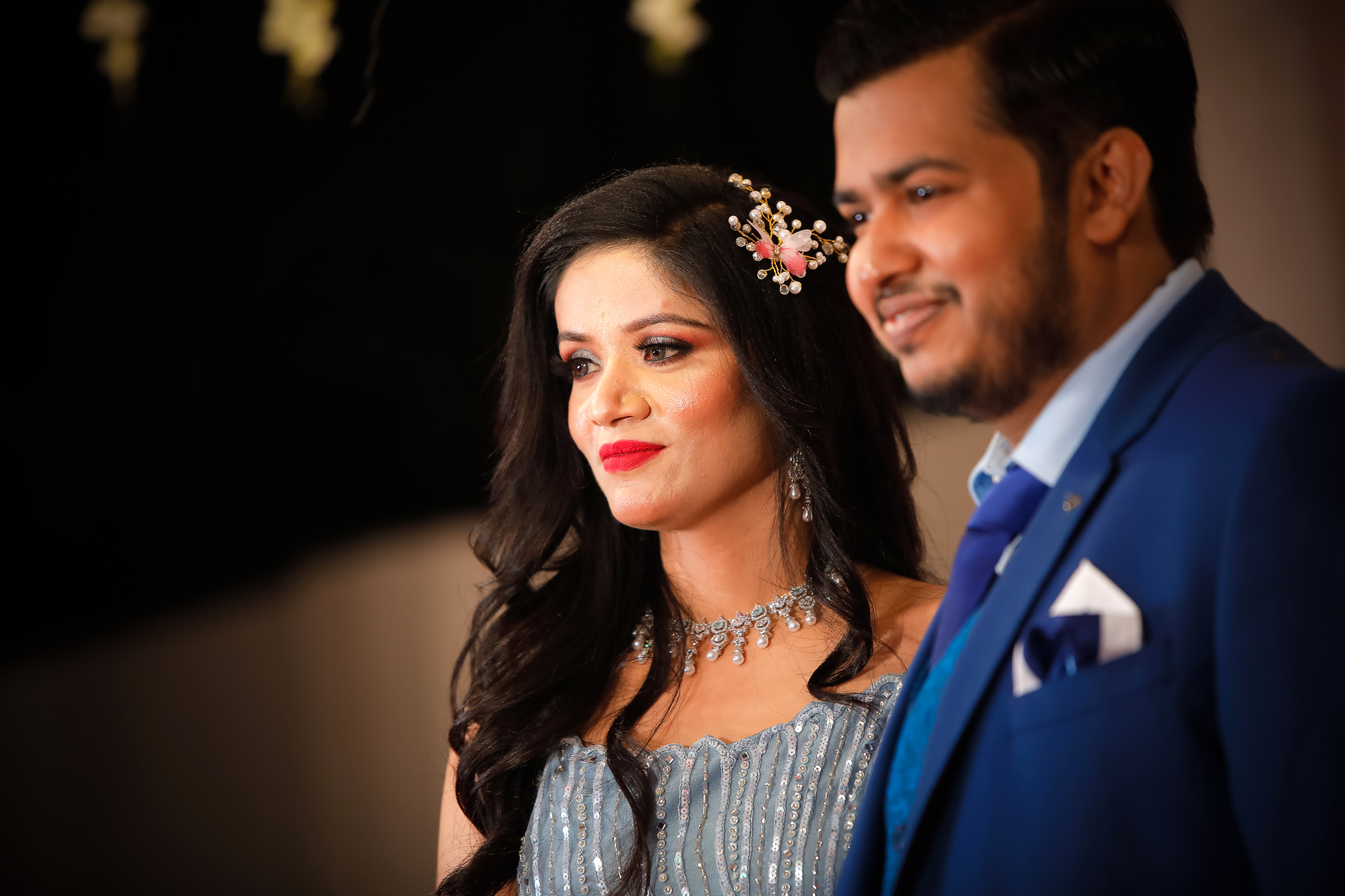 Neelam Verma - Founder of Lumiére Makeovers